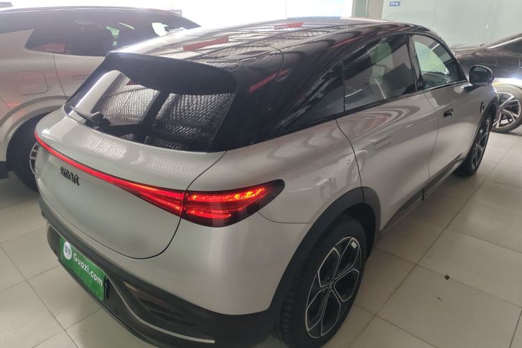 Used  #3 2023 Pulse Four-Wheel Drive Edition
