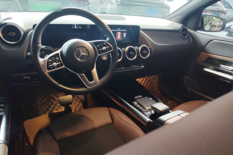 Used Mercedes-Benz B-Class 2020 B 200 Sport Edition