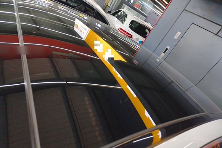 Used Mercedes-Benz C-Class 2024 Restyled C 260 L Sport Edition