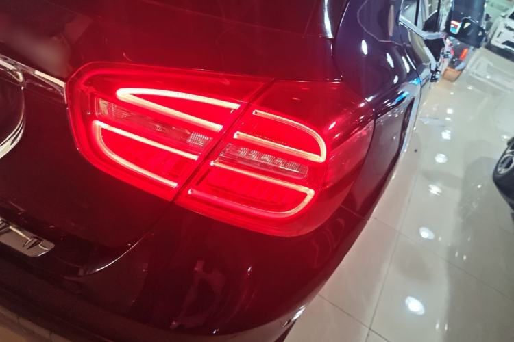 Used Mercedes-Benz GLA 2016 GLA 200 Fashion Model