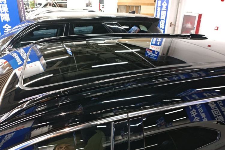 Used Hima AITO M7 2024 1.5T Intelligent Driving 4WD Pro Edition 5 Seats
