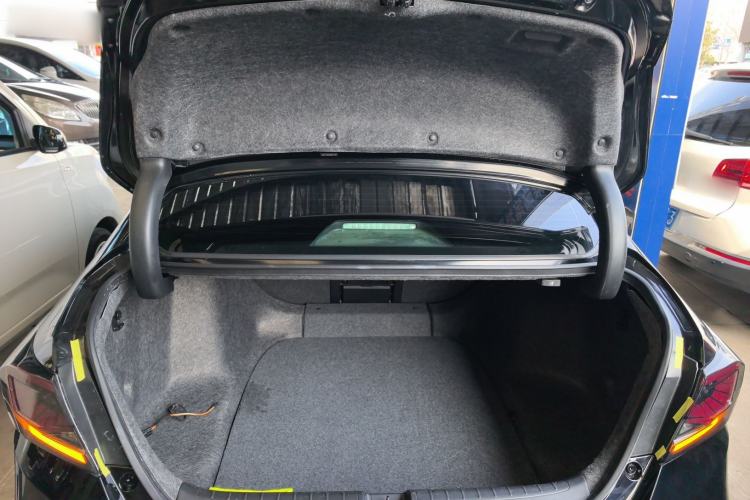 Used Honda Accord 2018 Rui Hybrid 2.0L Rui Ling Edition China VI