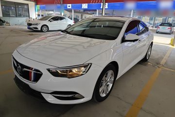 Used Buick Regal 2019 20T Elite Version China VI Standard