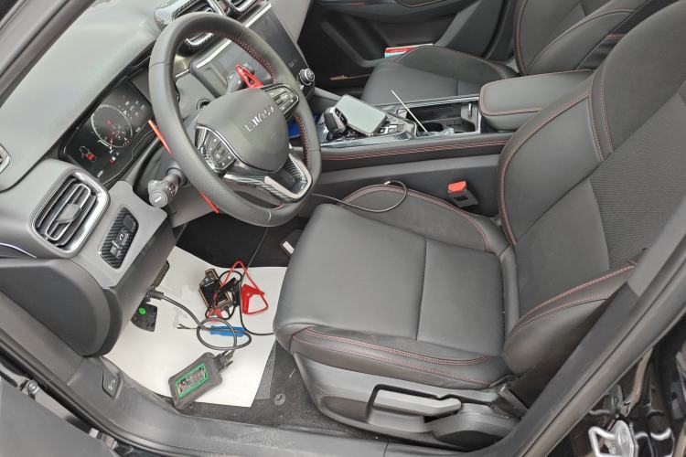 Used Lynk & Co 03 2019 1.5TD DCT Sport Edition China VI Standard
