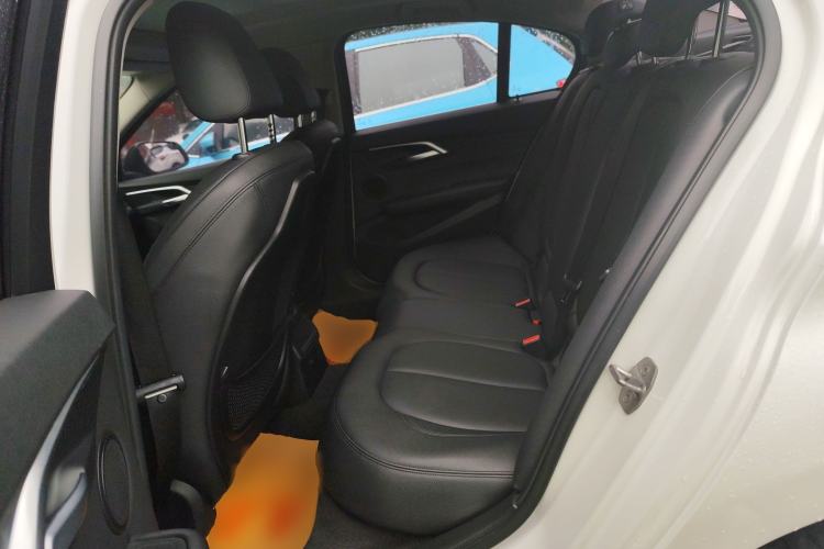 Used BMW 1 Series 2018 118i Sport Edition