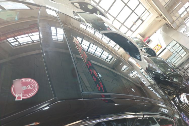 Used Toyota Camry 2018 2.5G Luxury Edition