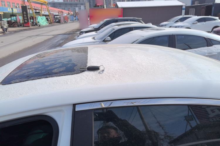 Used Buick GT 2021 1.3T Automatic Mild Hybrid Elite Version
