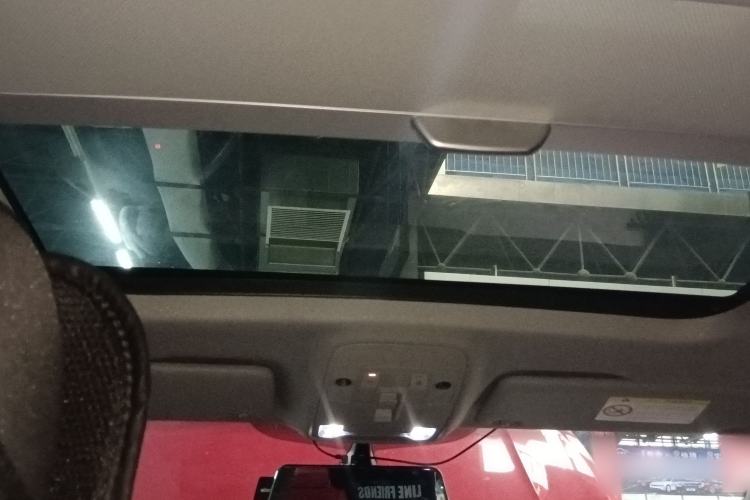 Used Audi Q2L 2018 35 TFSI Launch Exclusive Edition China V
