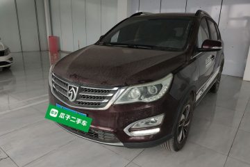 Used Baojun 560 2016 1.8L iAMT Luxury Model