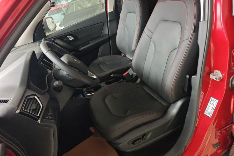 Used FAW Senya R7 2016 1.6L Manual Prestige Edition
