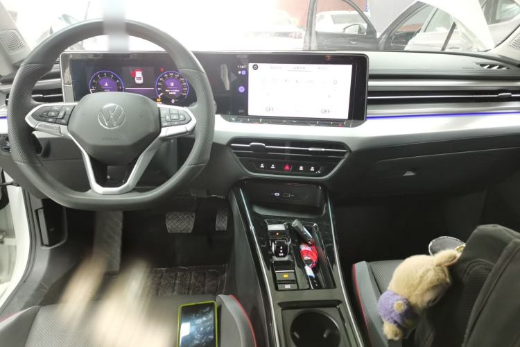 Used Volkswagen Lamando 2025 Lavida L 280TSI DSG Cool & Spicy Edition