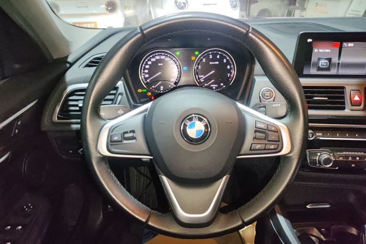 Used BMW 1 Series 2020 120i Fashion Model
