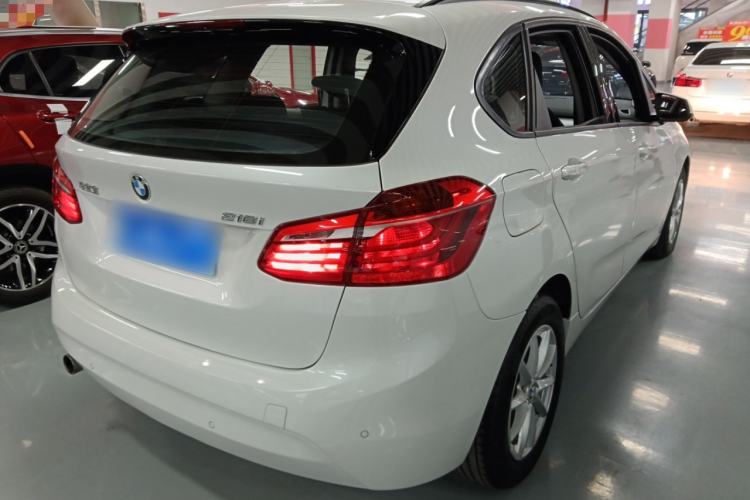 Used BMW 2 Series Active Tourer 2016 218i Fashion Model
