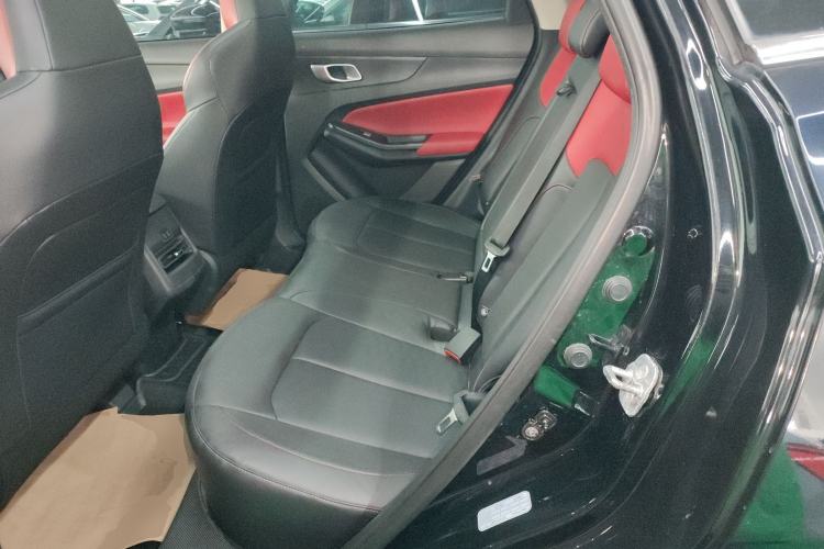 Used Changan CS55PLUS 2022 2nd Generation 1.5T DCT Prestige Version