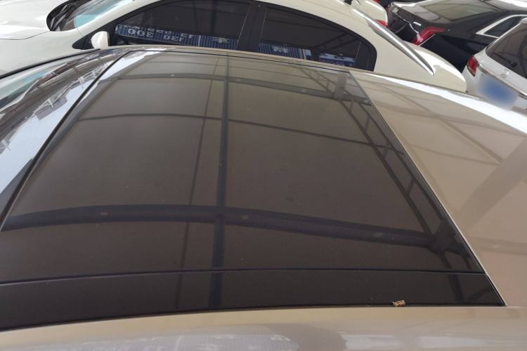 Used Volkswagen Golf 2016 230TSI Automatic Comfort Version
