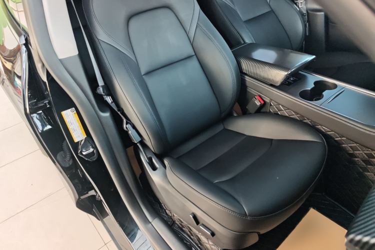 Used Tesla Model Y 2022 Revised Version Long-Range All-Wheel Drive
