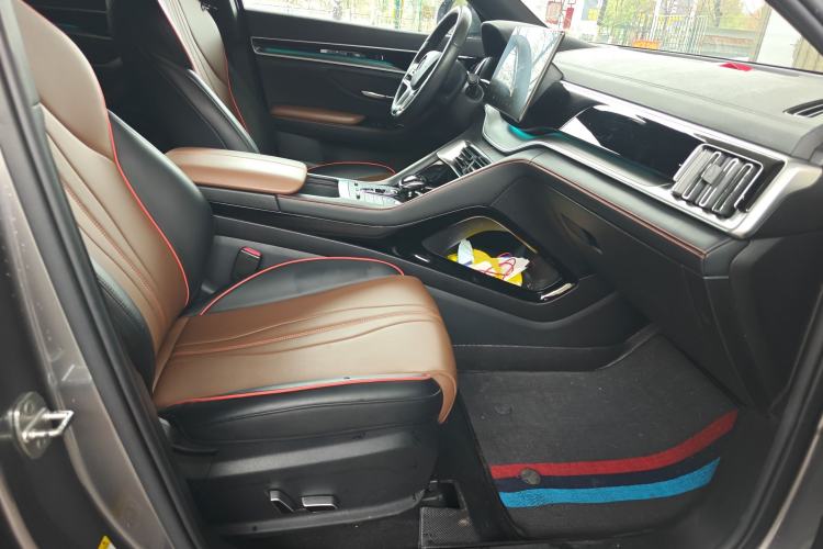 Used BYD Song PLUS 2020 1.5T Automatic Flagship Edition