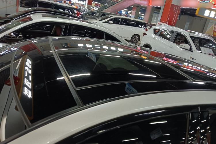 Used Nissan Teana 2022 2.0T XL Enjoyment Edition
