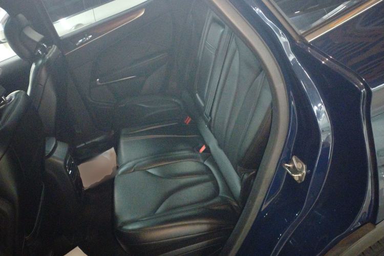 Used Lincoln MKC 2019 2.0T Two-Wheel Drive Zunya Version China VI Standard