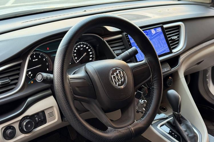 Used Buick GT 2021 Exemplar 1.5L Automatic Entry-Level Trim
