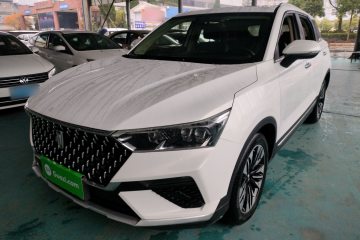 Used Bestune T77 2021 PRO 280 TID Custom Edition