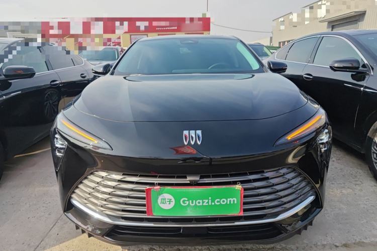 Used Buick LaCrosse 2023 28T Prestige Edition
