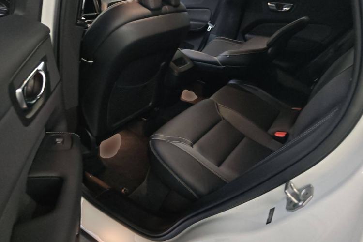 Used Volvo XC60 2022 B5 4x4 Smart & Advanced Sport Edition
