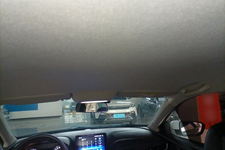 Used Chevrolet Cavalier 2020 325T Automatic Enjoyment Edition
