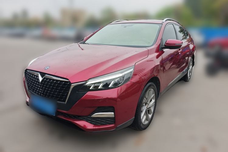 Used Venucia T90 2020 2.0L CVT Smart Connect & Smooth Drive Edition