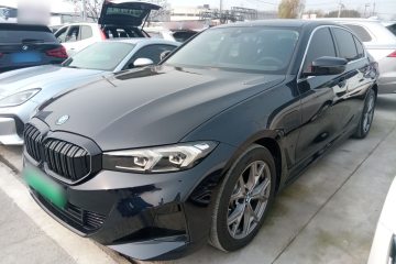 Used BMW i3 2025 eDrive 35 L