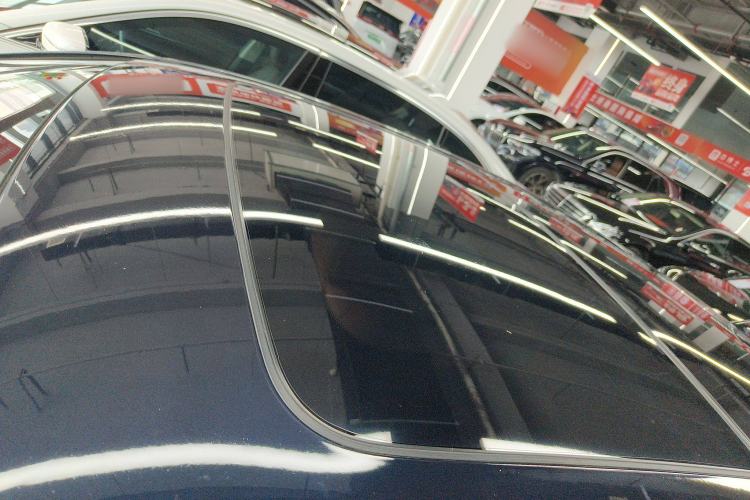 Used BMW 5 Series 2023 Restyled 530Li Leading Edition M Sport Package
