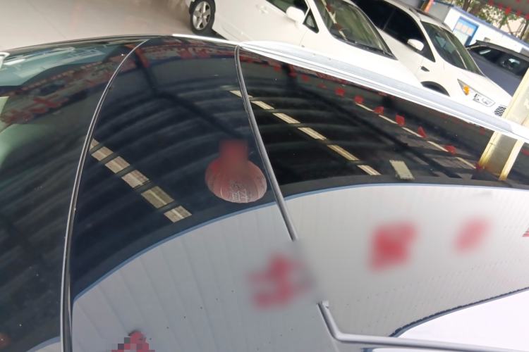 Used Audi A3 2017 Sportback 40 TFSI Sport Edition
