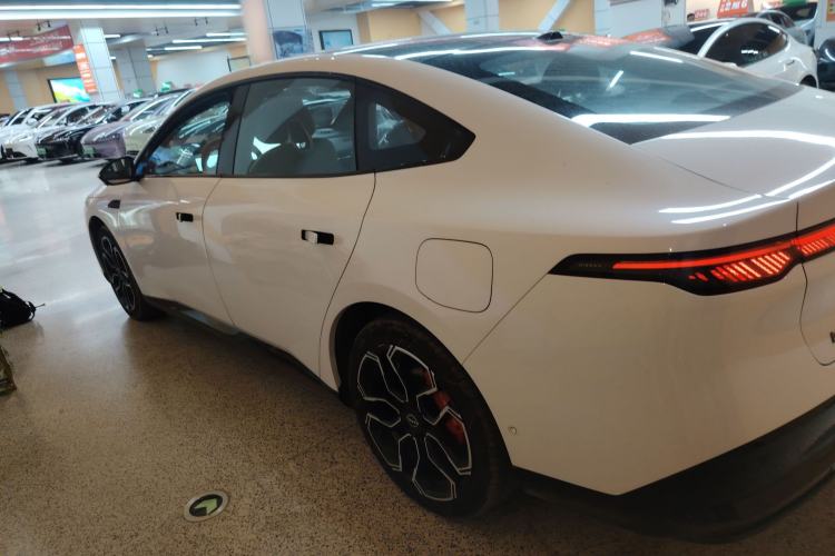 Used Nissan N7 2025 510 Max
