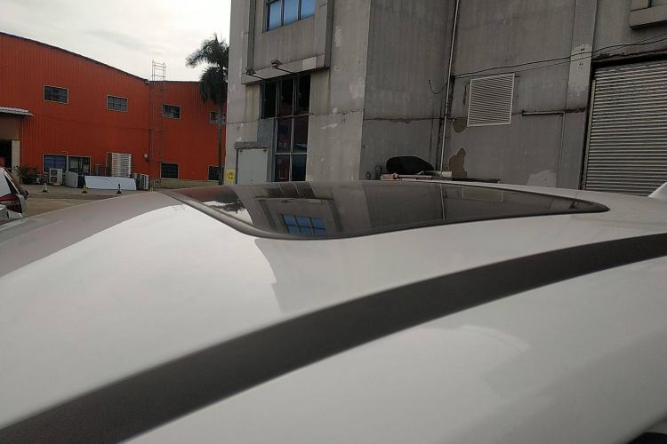 Used Ford Focus 2017 Hatchback EcoBoost 180 Automatic Elite Model
