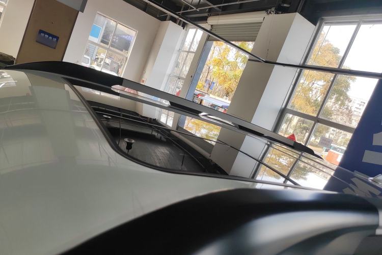 Used Haval DARGO 2021 1.5T DCT Two-Wheel Drive Border Collie Edition
