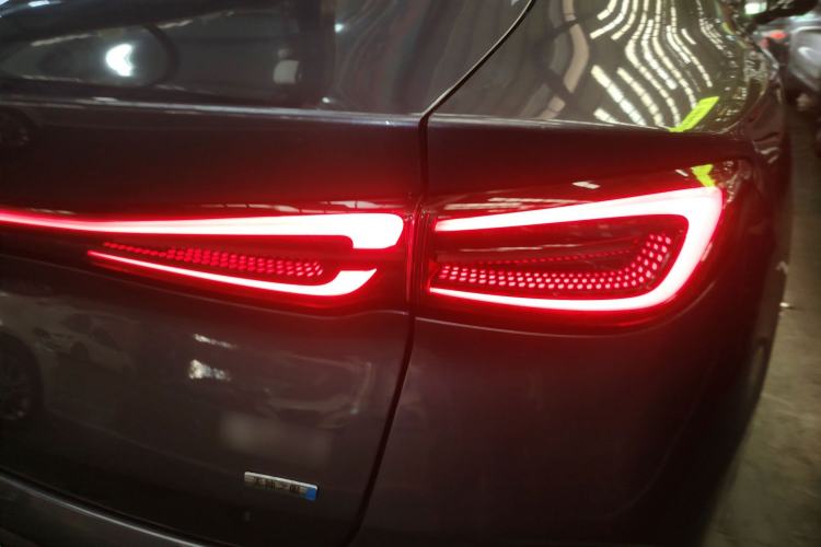 Used BYD Seal 06 New Energy 2025 DM-i Smart Drive 120KM Deluxe Model
