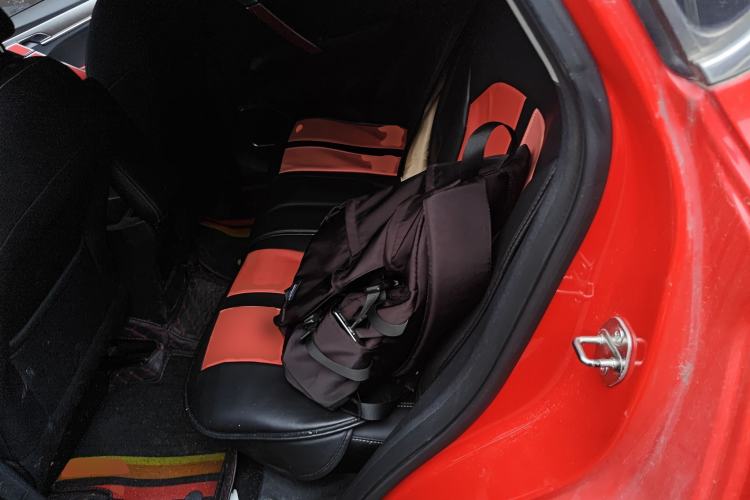 Used Geely Auto Coolray 2019 260T DCT Knight China VI Standard