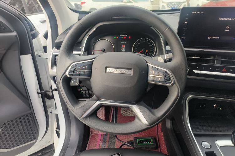Used Haval H6 2021 National Trend Edition 1.5T Automatic Urban Version