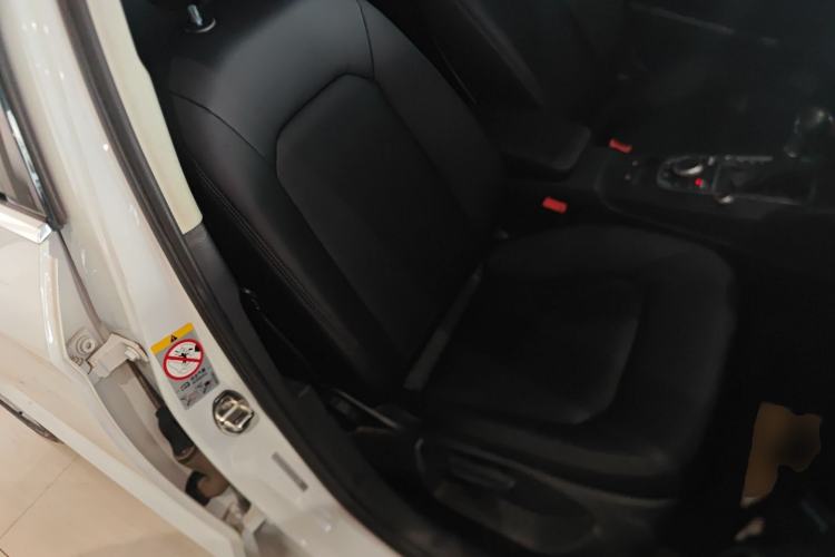 Used Audi A3 2016 Limousine 35 TFSI Ambition Edition
