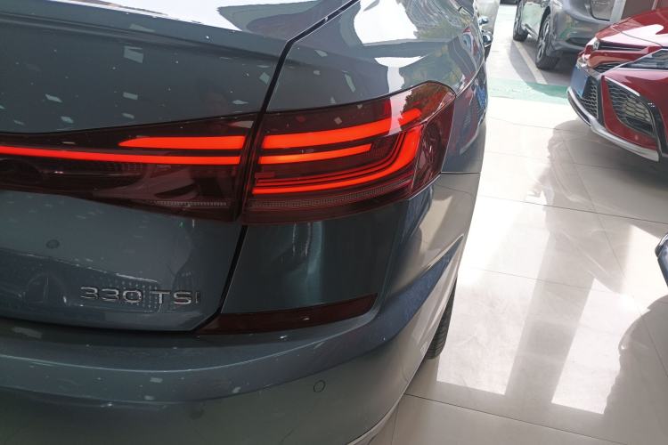 Used Volkswagen Passat 2022 330TSI Starry Elite Edition