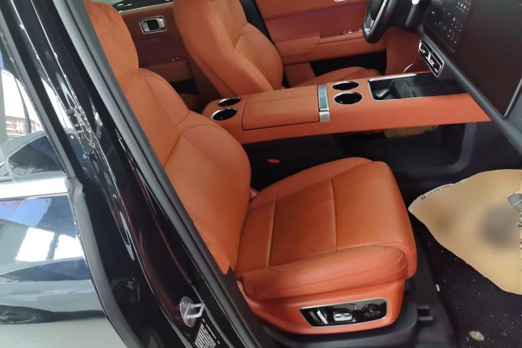 Used Li Auto L9 2024 Ultra Model