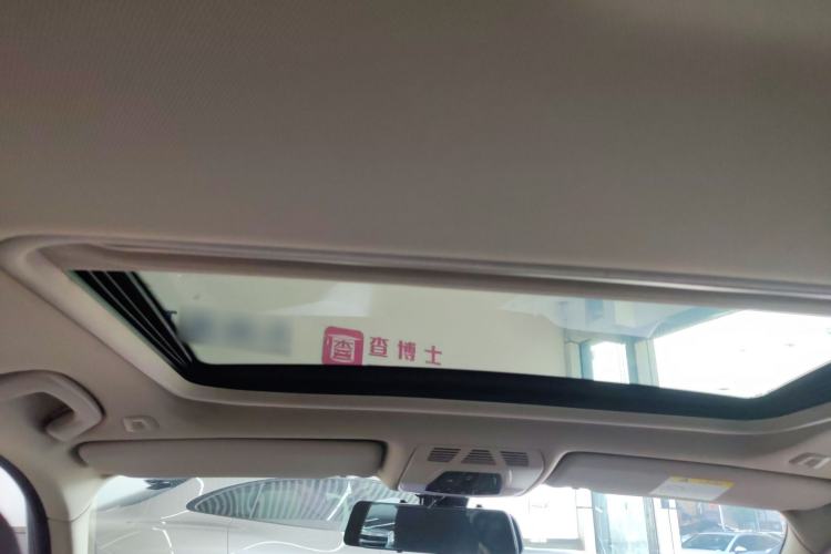 Used BMW 3 Series 2018 320Li Fashion Model
