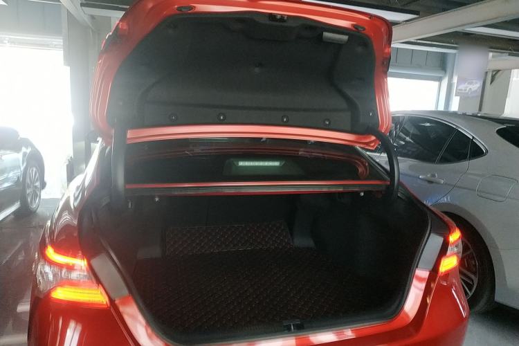 Used Toyota Camry 2019 Revised Version 2.5S Fēngshàng Edition
