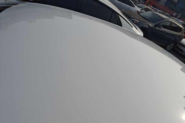 Used Skoda Rapid 2018 1.4L Manual Standard Edition
