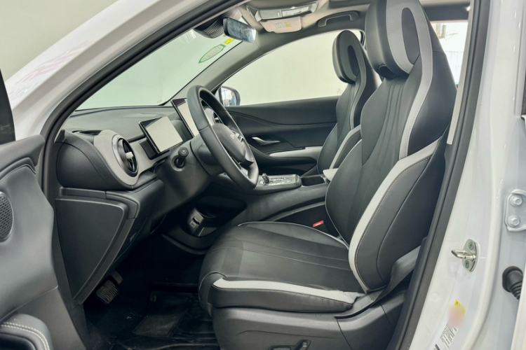 Used BYD Sealion 05 DM-i 2025 DM-i 115KM Flagship Model