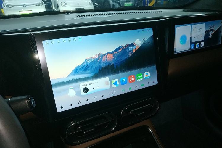 Used Leapmotor C01 2023 630 All-Wheel-Drive Performance Version
