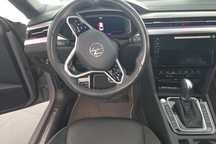 Used Volkswagen FAW-Volkswagen CC 2023 380TSI Striking Edition
