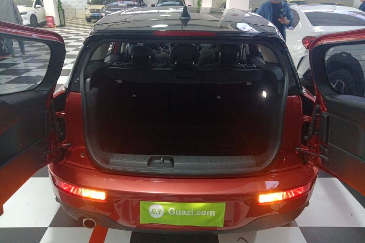 Used  Clubman 2021 1.5T COOPER
