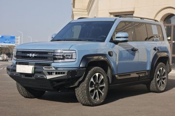 Used Formula Leopard Leopard 5 2023 Navigator Edition