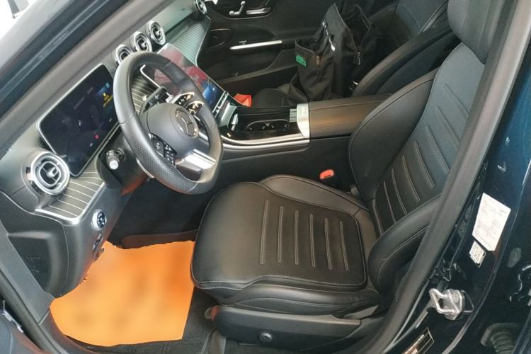 Used Mercedes-Benz C-Class 2022 C 260 L Sport Edition
